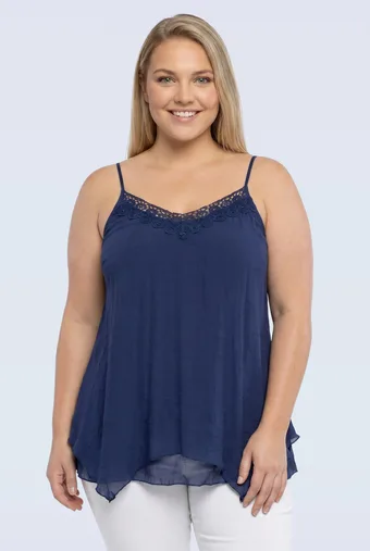 Crvena bluza