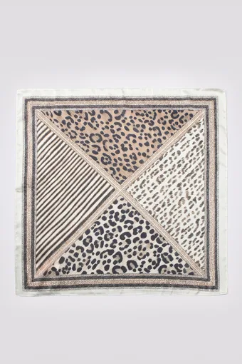 Marama s leopard printom