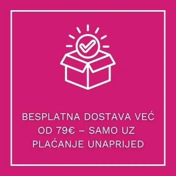 PLAĆANJE POUZEĆEM