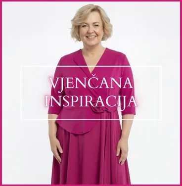 VJENČANI PRIJEM