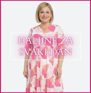 Haljine
